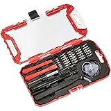 Amazon Basics 32-Piece Electronics Repair Screwdriver Set