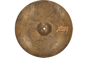 Sabian 19" XSR Monarch