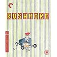 Rushmore [The Criterion Collection] [Blu-ray] [2018]