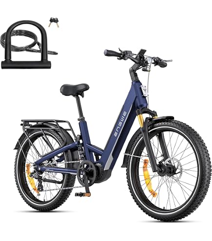 maxtron trekking e-bike 20 Zoll, bis zu 70 km Reichweite (unter idealen Bedingungen), 250W Motor, 36V 9,6Ah Akku, Aluminiumrahmen, Bluetooth, IPX5, kompaktes City-Pedelec für Damen und Herren Sport & Freizeit Size:S2 Vanilleschoten European made