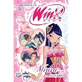 Winx Club Aşk Hik&acirc;yeleri: Miusa İ&ccedil;in Bir Şarkı