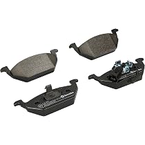 Kit De Plaquettes De Frein Brembo Avant Pour Piaggio Porter 92