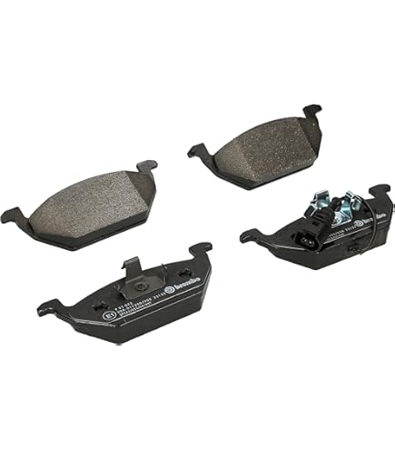 BREMBO BREMBO MAX LINE 09.8655.75 Disque De Frein Fendu, Ventilé De L