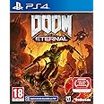 Doom Eternal - - PlayStation 4