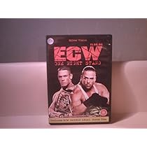 Wwe: Ecw - One Night Stand - 12.06.05 [DVD]: Amazon.co.uk