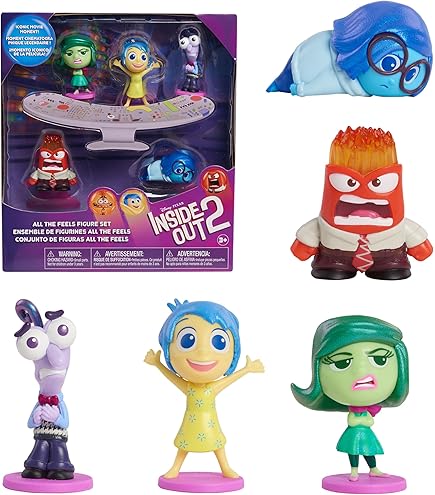 TOMY Jouets De Personnages Assortis Sing 2 Lil' Singers™ (Clay