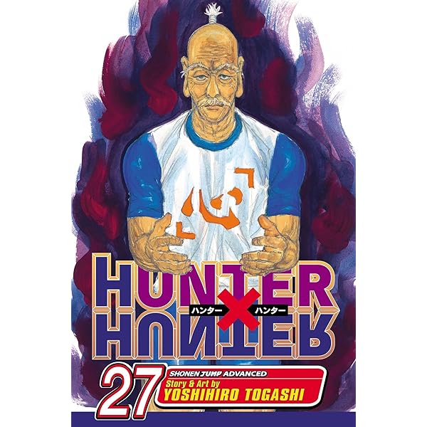 ＨＵＮＴＥＲ×ＨＵＮＴＥＲ ２９ Hunter X Hunter 29 - Togashi Yoshihiro | Książka w Empik