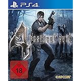 Resident Evil 4 [PlayStation 4]