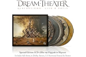 Quarantième: Live à Paris