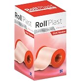 ROLL PLAST 10 cm X 5 m