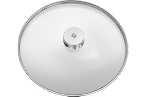 Zwilling 40990-930-0 Deckel, Edelstahl, 32 cm, 30.5 x 30.5 x 7.5 cm