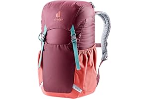Deuter Junior Mochila Unisex niños (Pack de 1)