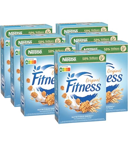 Nestle Honey Shreddies 460g | Cereals