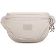 Johnny Urban Sac banane pour femme et homme – Tom – Ceinture sac à bandoulière pour festival et sport – Petit sac de voyage – Hydrofuge, Bleu foncé