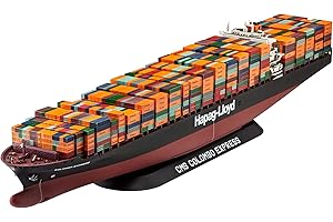 Revell- Maquette, 05152