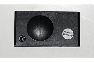 Eschenbach 1711 - Folding magnifier designo, Magnification 5x, Lens size Ø30 mm