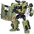 Transformers Generations Legacy Wreck ‘N Rule Collection Prime Universe Bulkhead, Ages 8 and Up, 17.5 cm, Multicolor (F3945)