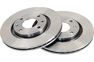 ABS ALL BRAKE SYSTEMS A.B.S. 17336 Disque de frein