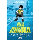 Delik Ayakkabılar
