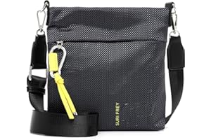SURI FREY Umhängetasche SFY SURI Sports Marry 18023 Damen Handtaschen Uni