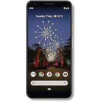 Google Pixel 3a ホワイト 報道発表資料 : （お知らせ）「Google Pixel 3a」を発売