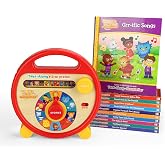 Daniel Tiger's Neighborhood: Take-Along Storyteller