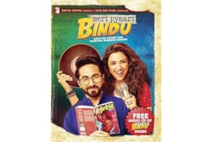 Meri Pyaari Bindu - 2017 Bollywood Movie DVD / All Region / English Subtitles