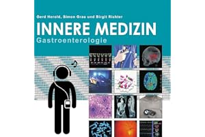 Herold Innere Medizin 2015: Gastroenterologie