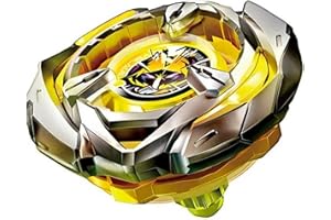 Elrozo BX-03 Wizardarrow 4-80B + Launcher X Kreisel für Burst Metal Arena