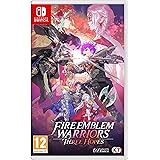 Fire Emblem Warriors: Three Hopes - Videogioco Nintendo - Ed. Italiana - Versione su scheda