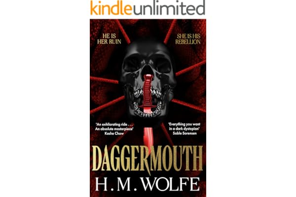 Daggermouth