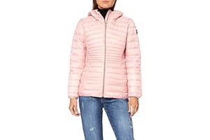 Lotto Bomber Cortina W II HD LG Pad Pl Chaqueta para Mujer