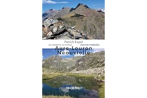 Aure-Louron-Néouvielle