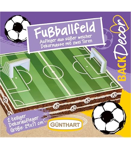 Delsen 60 Stück Fußball Party Mitgebsel - Geschenktüten, Armbänder, Medaillen, Pfeifen & Tattoos