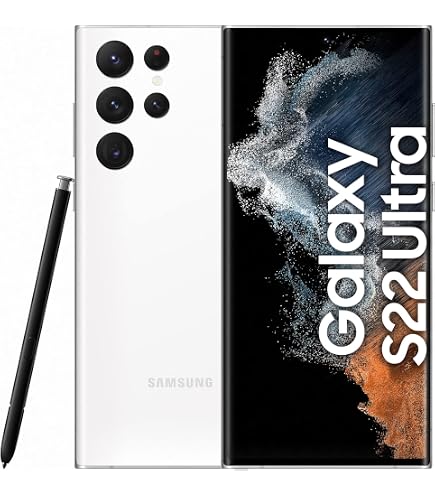 Galaxy S22 Ultra | SM-S908N 512GB | SIM Free - Korean Galaxy S22 Ultra | SM-S908N 512GB | SIM Free - Korean