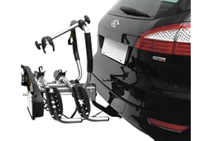 Peruzzo Siena 2 Vélos Fixe Porte vélo attelage