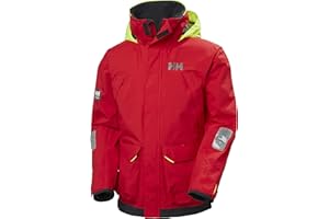 Helly Hansen Mężczyźni Kurtka Żeglarska Pier 3.0
