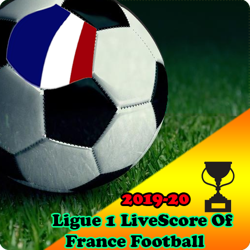 France Ligue One Live Score Fixtures Stats News Amazon In