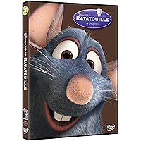 Ratatouille - Collection 2016 (DVD)