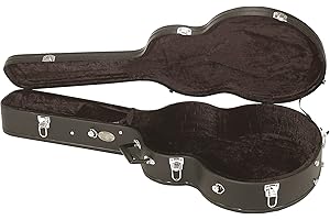 GEWA 523280 Etui pour Guitare Semi-acoustique ES-335