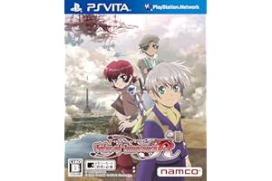 BANDAI NAMCO ENTERTAINMENT GERMANY Tales of Innocence R (japan import)