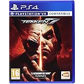 Tekken 7 -Edizione Compatibile VR - PlayStation 4