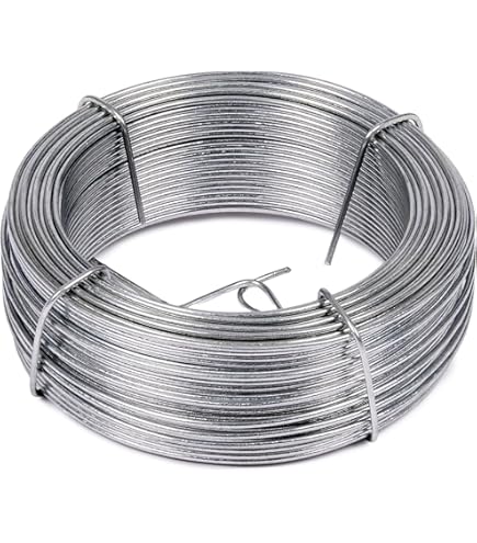 Filo Di Legatura HBM Per Macchina Intrecciatrice 100mtr