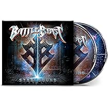 Steelbound: Battle Beast: Amazon.it: CD e Vinili}