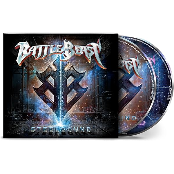 Freedom Call – Live In Hellvetia CD・DVD Freedom Call – Live In Hellvetia – 2 x DVD (Limited Edition