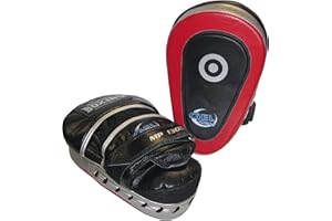 Montana Mixte MP 1300 Pattes d Ours, Rouge, 30 cm EU