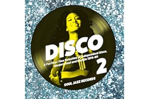 Modern Soul and Boogie 2 Part.B