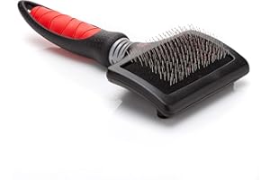 Mikki Suave Pin Slicker