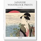 Japanese Woodblock Prints
