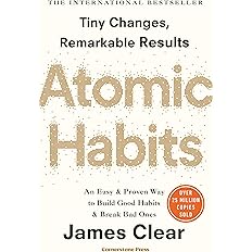 Atomic Habits: The life-changing million-copy #1 bestseller - View 7
